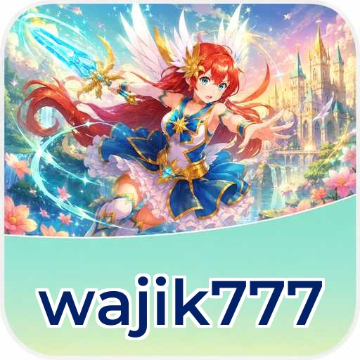 Verifikasi profile wajik777