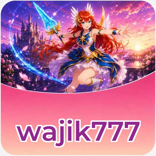 wajik777 Support
