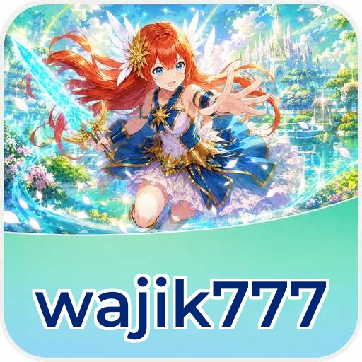 wajik777 Download Guide